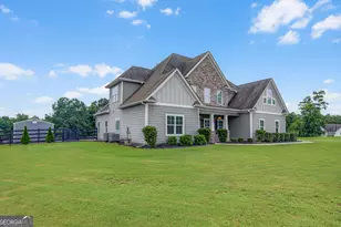 14 Palomino Ct, Newnan, GA 30265 - Photo 3