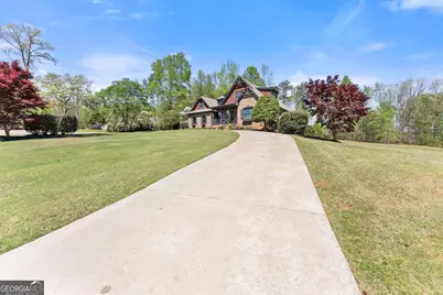 492 Jonney Thomas Road, Cleveland, GA 30528 - Photo 59