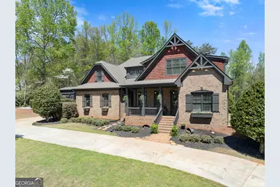 492 Jonney Thomas Road, Cleveland, GA 30528 - Photo 61