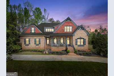 492 Jonney Thomas Road, Cleveland, GA 30528 - Photo 3