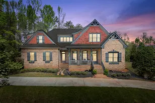492 Jonney Thomas Rd, Cleveland, GA 30528 - Photo 3