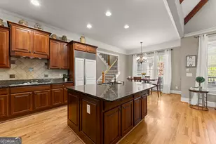 492 Jonney Thomas Rd, Cleveland, GA 30528 - Photo 11