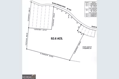 0 Black Springs Rd, Milledgeville, GA 31061 - Photo 1