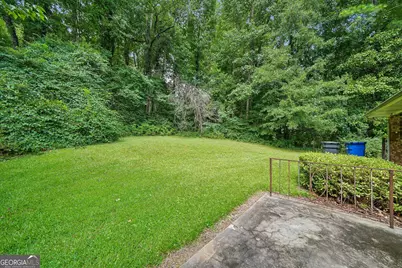 2703 Arrowood Drive, East Point, GA 30344 - Photo 17