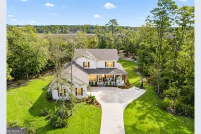 167 Bluebill Trail, Brunswick, GA 31523 - Photo 1