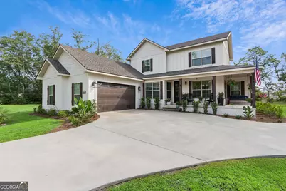 167 Bluebill Trail, Brunswick, GA 31523 - Photo 47