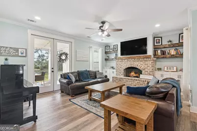167 Bluebill Trail, Brunswick, GA 31523 - Photo 5