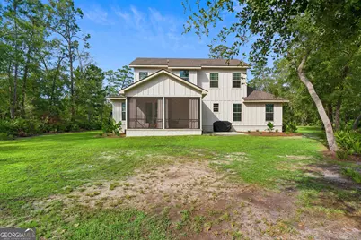 167 Bluebill Trail, Brunswick, GA 31523 - Photo 33