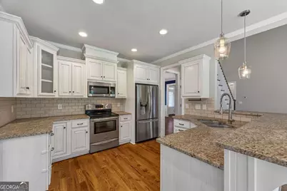 2165 Harperfield Drive, Bogart, GA 30622 - Photo 9