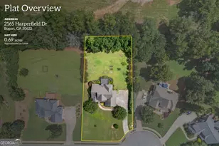 2165 Harperfield Dr, Bogart, GA 30622 - Photo 41