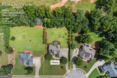 2165 Harperfield Drive, Bogart, GA 30622 - Photo 53