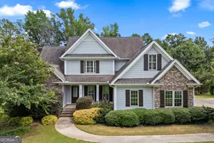 2165 Harperfield Dr, Bogart, GA 30622 - Photo 1