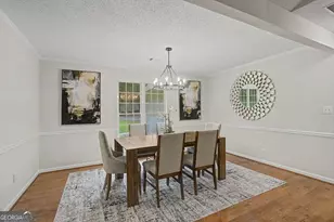 590 S Alexander Creek Rd, Newnan, GA 30263 - Photo 9