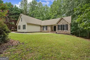 590 S Alexander Creek Rd, Newnan, GA 30263 - Photo 3
