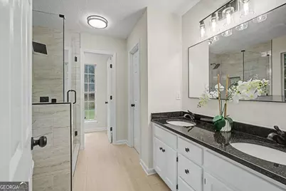 590 S Alexander Creek Road, Newnan, GA 30263 - Photo 21