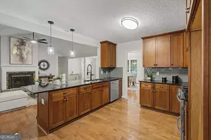 590 S Alexander Creek Rd, Newnan, GA 30263 - Photo 11