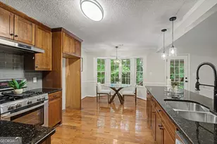 590 S Alexander Creek Rd, Newnan, GA 30263 - Photo 13