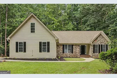 590 S Alexander Creek Road, Newnan, GA 30263 - Photo 1