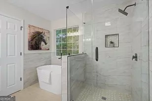 590 S Alexander Creek Rd, Newnan, GA 30263 - Photo 23