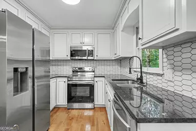 205 Spring Branch Road, Demorest, GA 30535 - Photo 9