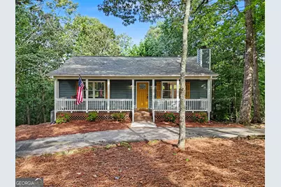 205 Spring Branch Road, Demorest, GA 30535 - Photo 3
