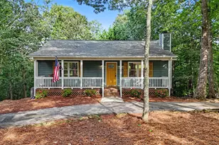 205 Spring Branch Rd, Demorest, GA 30535 - Photo 3