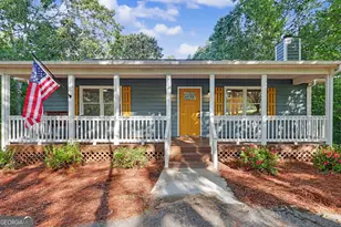 205 Spring Branch Rd, Demorest, GA 30535 - Photo 1