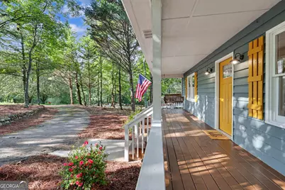 205 Spring Branch Road, Demorest, GA 30535 - Photo 5