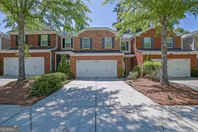 6286 Spring Knoll Court, Tucker, GA 30084 - Photo 1