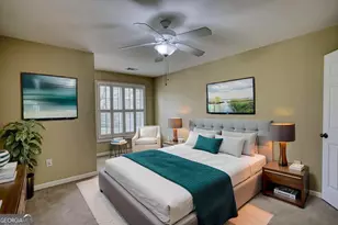 105 Meadow Trail, Social Circle, GA 30025 - Photo 51