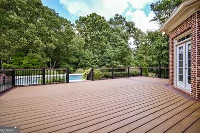 105 Meadow Trail, Social Circle, GA 30025 - Photo 49