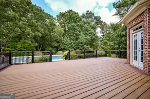 105 Meadow Trail, Social Circle, GA 30025 - Photo 49