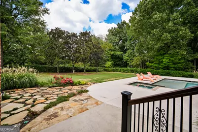 105 Meadow Trail, Social Circle, GA 30025 - Photo 59