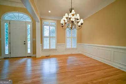 105 Meadow Trail, Social Circle, GA 30025 - Photo 5