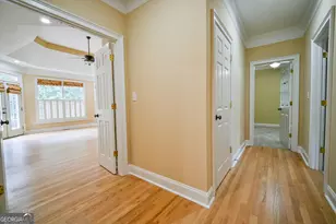 105 Meadow Trail, Social Circle, GA 30025 - Photo 17