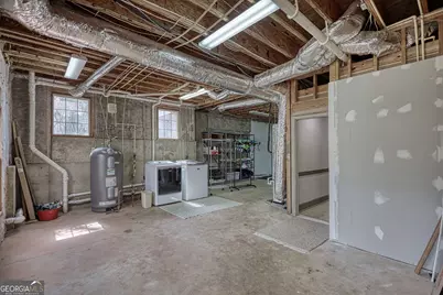 105 Meadow Trail, Social Circle, GA 30025 - Photo 33