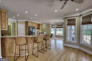 105 Meadow Trail, Social Circle, GA 30025 - Photo 7