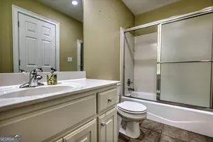 105 Meadow Trail, Social Circle, GA 30025 - Photo 21