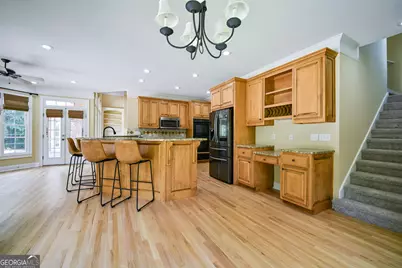 105 Meadow Trail, Social Circle, GA 30025 - Photo 13