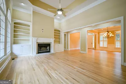105 Meadow Trail, Social Circle, GA 30025 - Photo 9