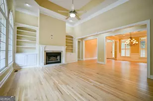 105 Meadow Trail, Social Circle, GA 30025 - Photo 9