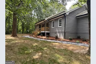 290 Booth Road, Statham, GA 30666 - Photo 3