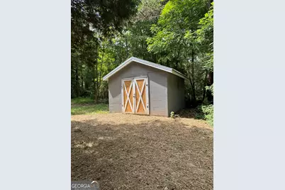 290 Booth Road, Statham, GA 30666 - Photo 15