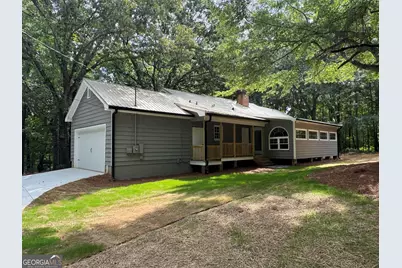 290 Booth Road, Statham, GA 30666 - Photo 13