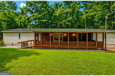8622 Whitehouse Parkway, Woodbury, GA 30293 - Photo 1