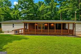 8622 Whitehouse Pkwy, Woodbury, GA 30293 - Photo 1