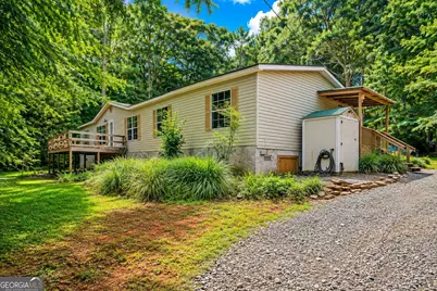 8622 Whitehouse Parkway, Woodbury, GA 30293 - Photo 11