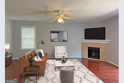 2513 Mockingbird Lane, Locust Grove, GA 30248 - Photo 7