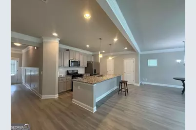 1571 Winding Ridge Trl, Hoschton, GA 30548 - Photo 5