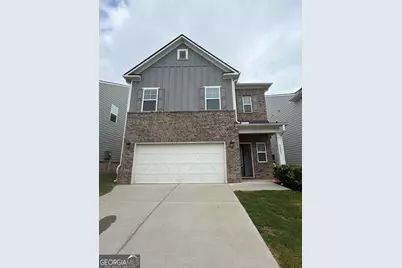 1571 Winding Ridge Trl, Hoschton, GA 30548 - Photo 1